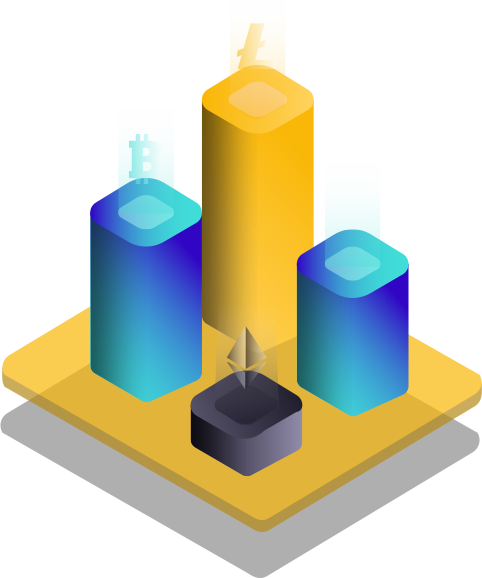 Crypto Platform