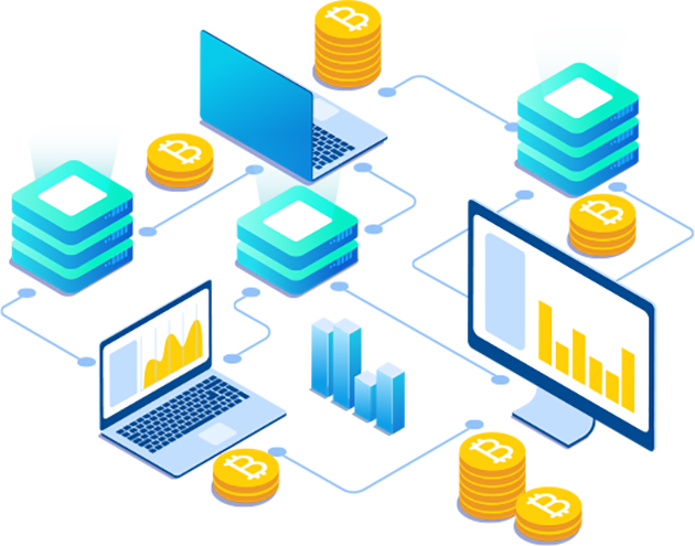 Crypto Banner
